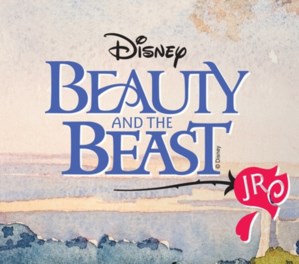 DISNEY'S BEAUTY AND THE BEAST JR